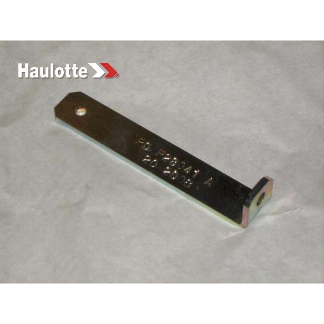 Haulotte Part # 194P280410 - SUPPORT LUG