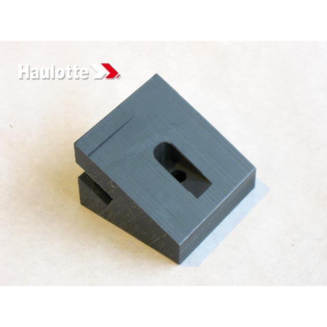Haulotte Part # 194P280860 - FIXING PAD