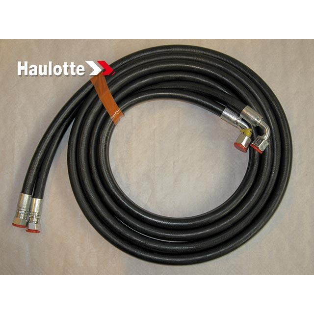 Haulotte Part # 194P281690 - HOSE