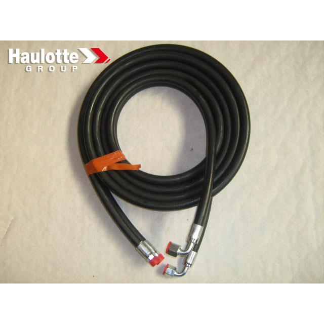Haulotte Part # 194P281700 - HOSE
