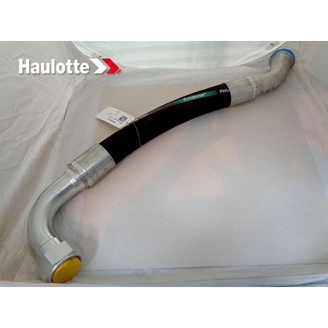 Haulotte Part # 194P281710 - HOSE