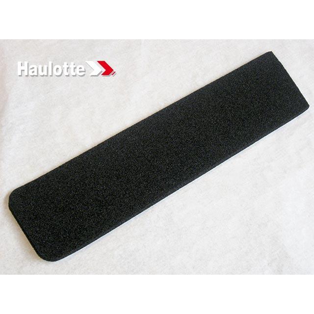 Haulotte Part # 194P282190 - INSULATING FOAM