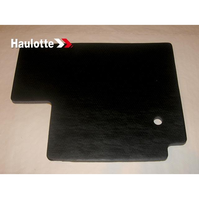 Haulotte Part # 194P282520 - INSULATING FOAM
