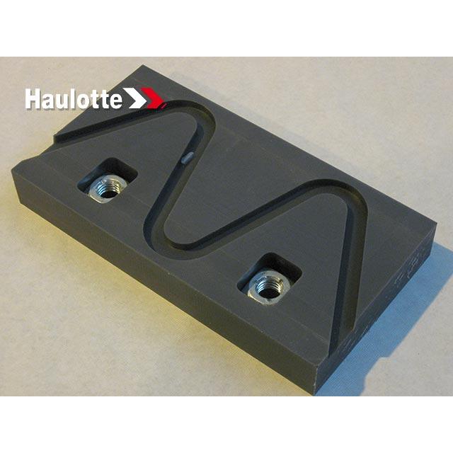 Haulotte Part # 194P286020 - FRICTION PAD