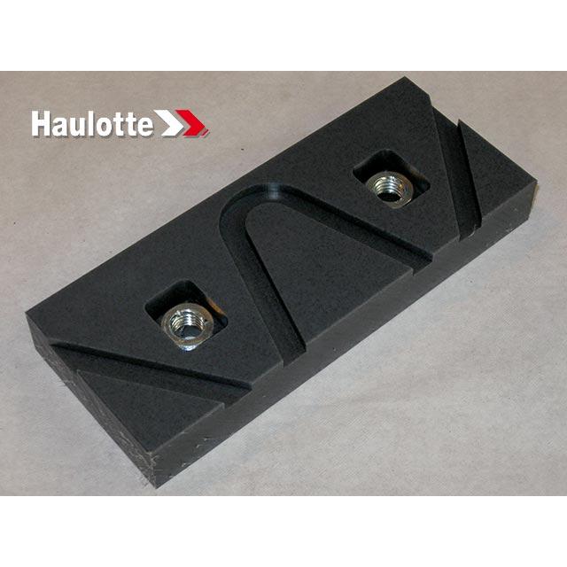 Haulotte Part # 194P286030 - FRICTION PAD