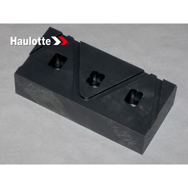 Haulotte Part # 194P286040 - FRICTION PAD