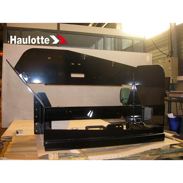 Haulotte Part # 194P286130 - ENGINE SUPPORT