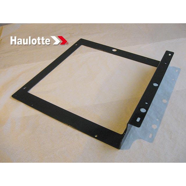 Haulotte Part # 194P286650 - COOLER SUPPORT