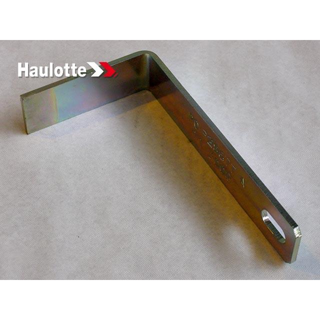 Haulotte Part # 194P286770 - SAFETY ON PLUG