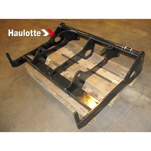 Haulotte Part # 194P287760 - FORKS BULKHEAD