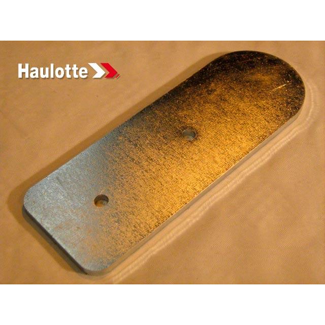 Haulotte Part # 194P290260 - FIXING PLATE