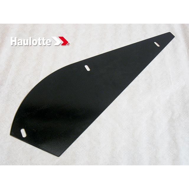 Haulotte Part # 194P293250 - PLATE
