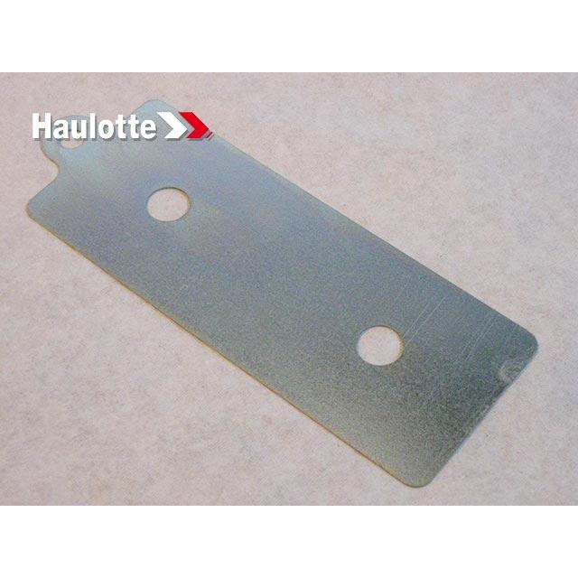 Haulotte Part # 194P293390 - SPACER