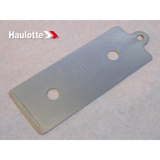 Haulotte Part # 194P293400 - SPACER