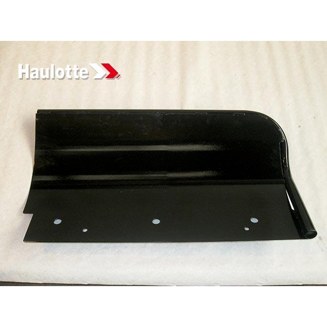 Haulotte Part # 194P296870 - PLATE