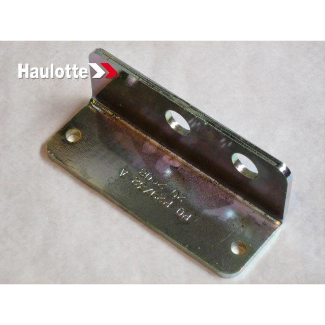 Haulotte Part # 194P297320 - HOSE SUPPORT