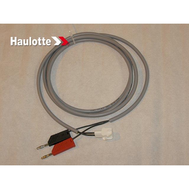 Haulotte Part # 194P298590 - BUNDLE