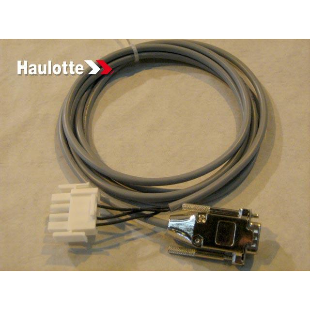 Haulotte Part # 194P298640 - CABLE BUNDLE