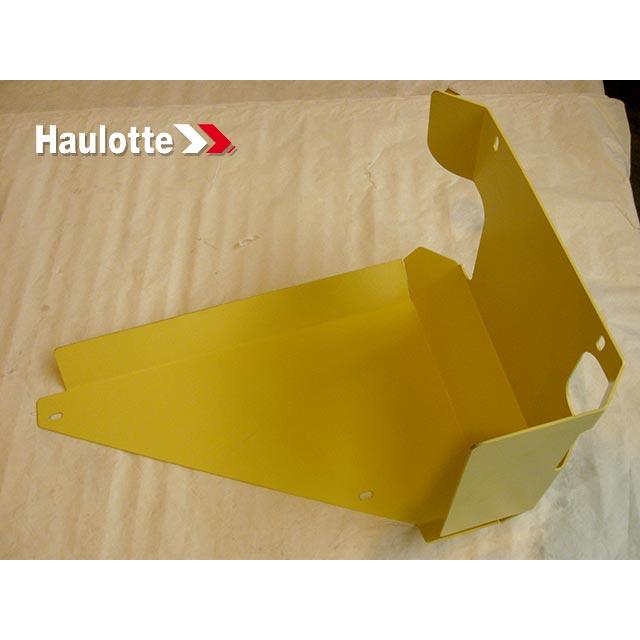 Haulotte Part # 194P300590 - TANK HOOD see 194P300591