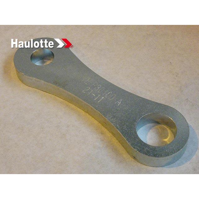 Haulotte Part # 194P301000 - LINK ROD