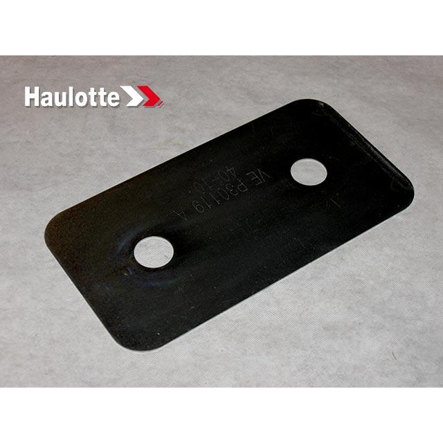 Haulotte Part # 194P301190 - SPACER