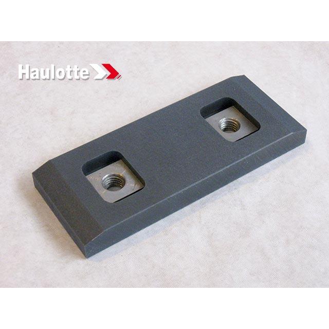 Haulotte Part # 194P306510 - FRICTION PAD