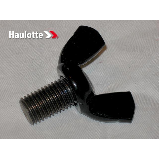 Haulotte Part # 194P306760 - SCREW