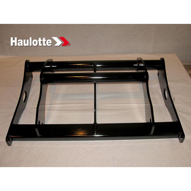 Haulotte Part # 194P306810 - BULKHEAD DOOR see 194P306810R9017