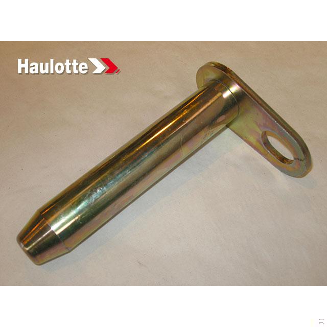 Haulotte Part # 194P307470 - BROACHING PIN-PIN
