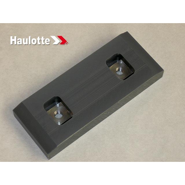 Haulotte Part # 194P307540 - FRICTION PAD
