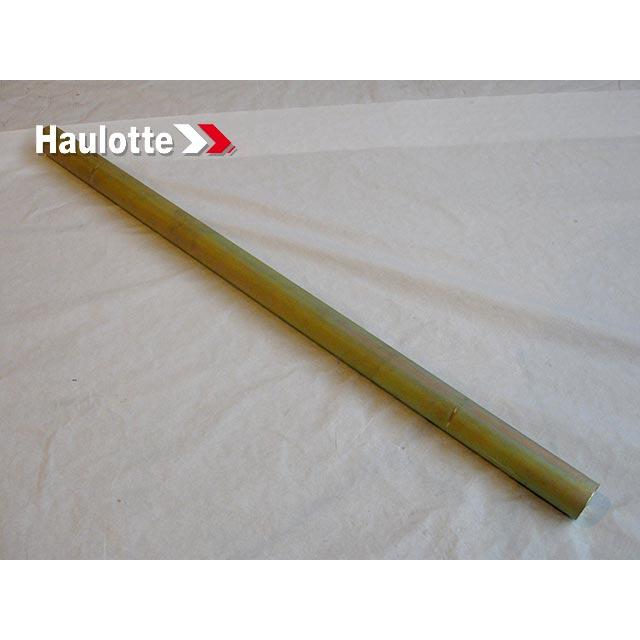 Haulotte Part # 194P308360 - SHAFT (MEASURE) 2.5 INCH ONLY