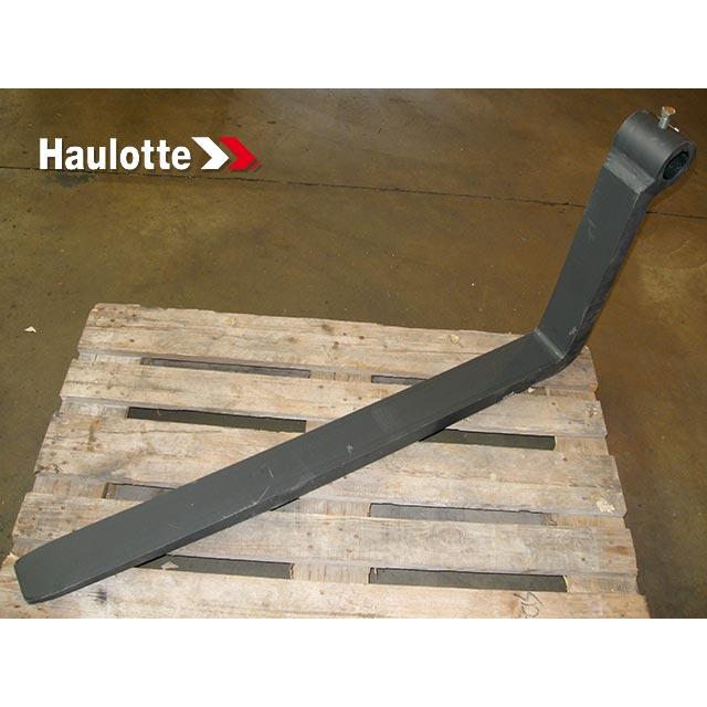 Haulotte Part # 194P308370 - FORK