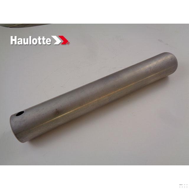 Haulotte Part # 194P308590 - PIN WITH DRILLING-PIN