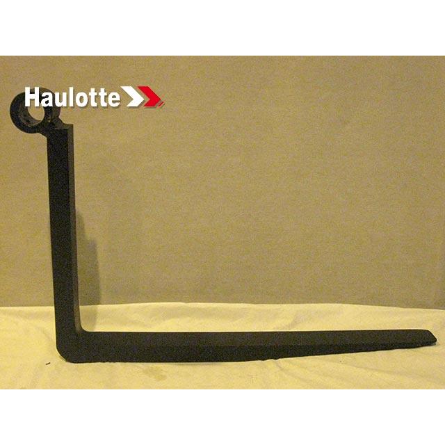 Haulotte Part # 194P308610 - FORK
