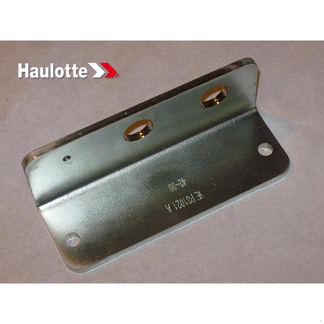 Haulotte Part # 194P310210 - SHEET METAL SUPPORT-MOUNT