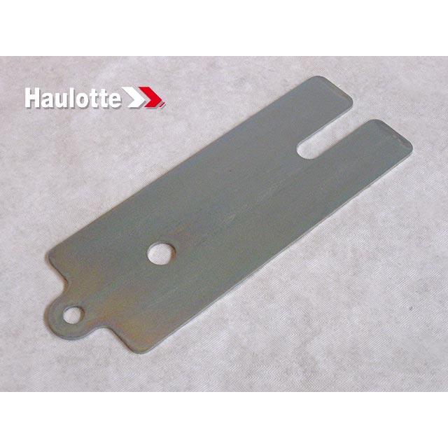 Haulotte Part # 194P329370 - SPACER
