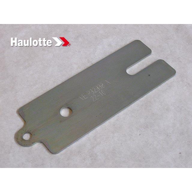 Haulotte Part # 194P329380 - SPACER