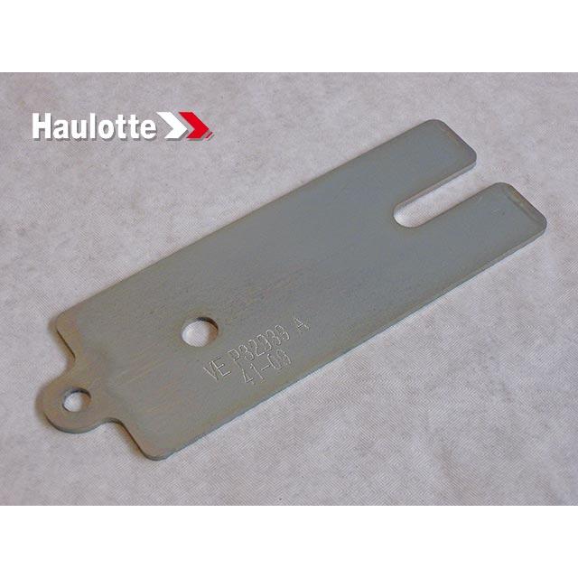 Haulotte Part # 194P329390 - SPACER