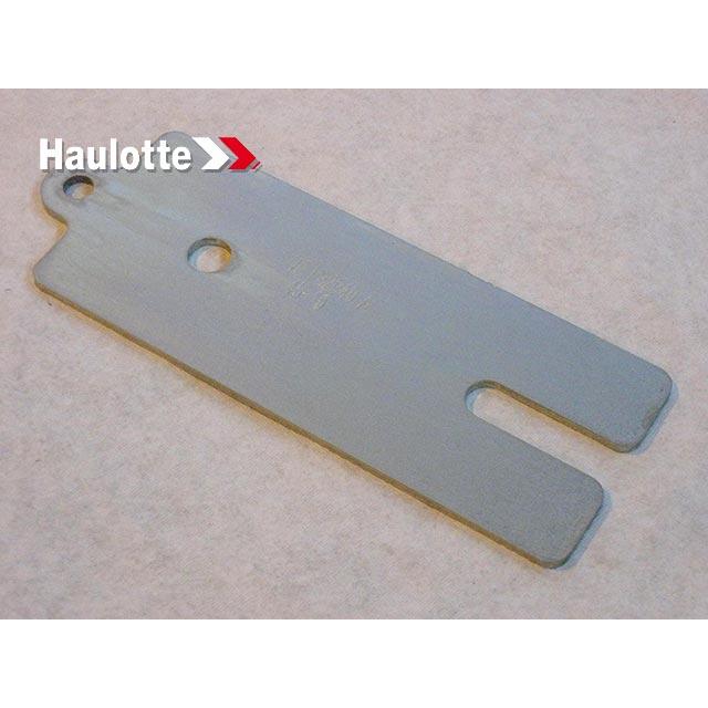 Haulotte Part # 194P329400 - SPACER