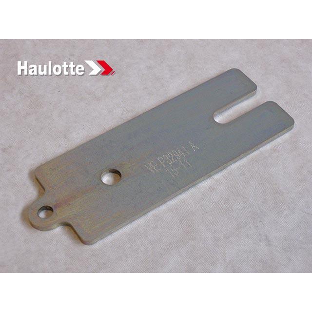 Haulotte Part # 194P329410 - SPACER