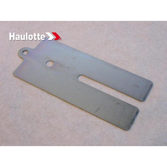 Haulotte Part # 194P329810 - SPACER
