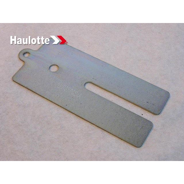 Haulotte Part # 194P329820 - SPACER