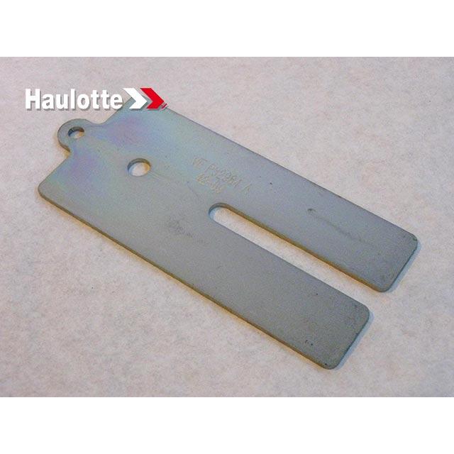 Haulotte Part # 194P329840 - SPACER