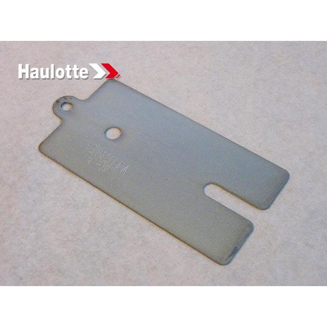 Haulotte Part # 194P329940 - SPACER