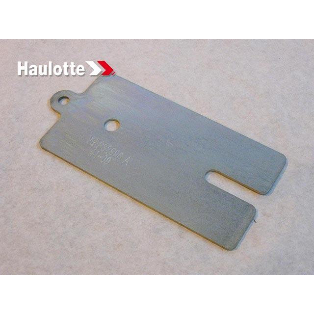 Haulotte Part # 194P329960 - SPACER