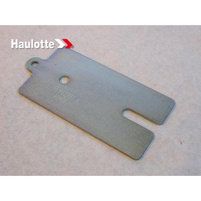 Haulotte Part # 194P329970 - SPACER