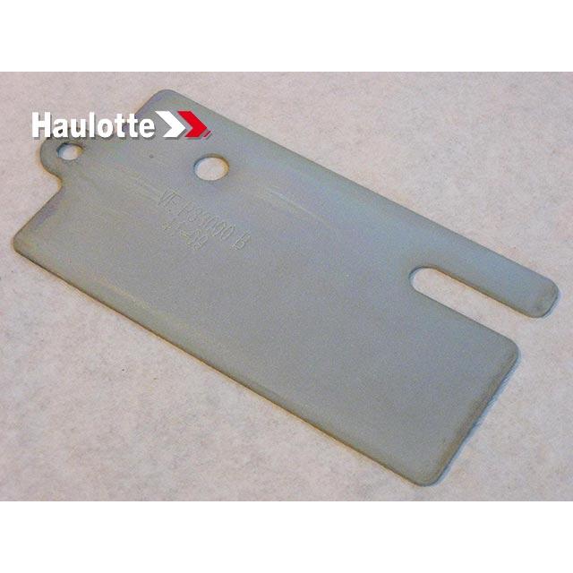 Haulotte Part # 194P330000 - SPACER