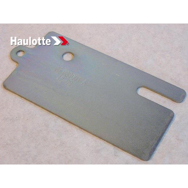 Haulotte Part # 194P330010 - SPACER