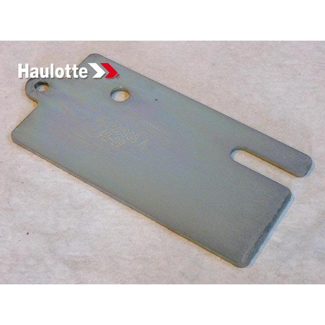 Haulotte Part # 194P330030 - SPACER