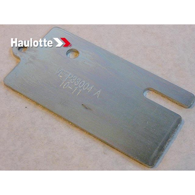 Haulotte Part # 194P330040 - SPACER
